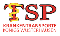 TSP Krankentransporte Königs Wusterhausen